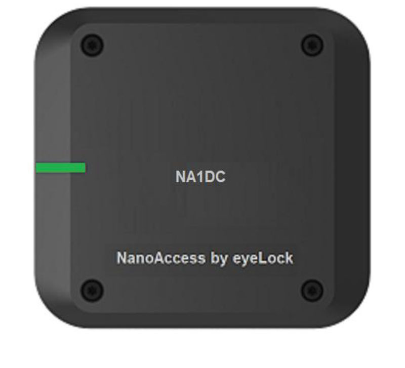 Nano Access Single Door Controller