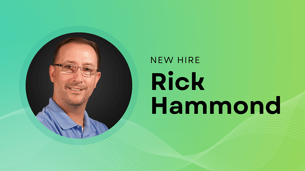 Rick Hammond, GISP