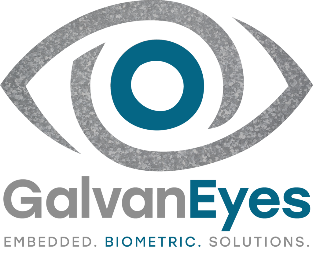 GalvanEyes Biometric Solutions